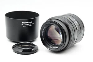 Lente Mamiya 645 AF 150 mm f3,5 645AF #118 - Imagen 1 de 7