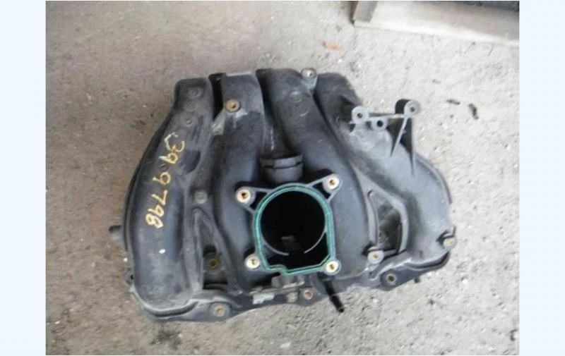 Colector de admisión 2,2 L compatible con 07-08 COBALTO 579365 Foto 1 de 1