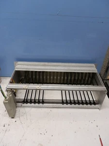 Promicon Systems 90-r18a 230v 45-440hz 0.7a Card Rack - Picture 1 of 2