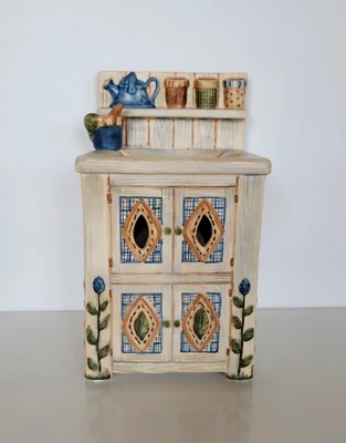 Aquecedor de cera Yankee Candle pia de fazenda pia de campo - Imagem 1 de 4