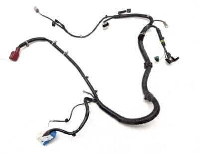 2006-2012 Mazda MX-5 Miata Battery Cable Harness OEM NE55-67-070E - Image 1 of 4