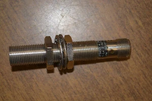 ifm Proximity Sensor IF5653 - Picture 1 of 3