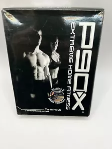 P90X Replacement DVD ~ Disc 6 - Kenpo X - Picture 1 of 3