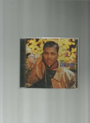 Ginuwine : 100 Percent Ginuwine Urban, CD - Image 1 of 2