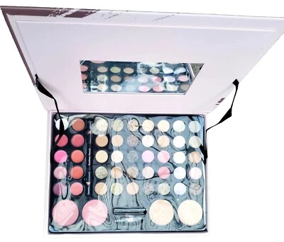 Kit de paleta de maquiagem Perfection In Progress. Novo - Imagem 1 de 4