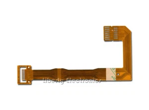 Neu Auto Stereo Flachband Flexkabel für Kenwood KDC-PS9080R - Bild 1 von 1