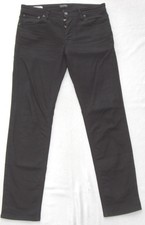 JACK & JONES Men's Jeans W32 L32 Tim Slim Fit 32-32 Condition Very Good