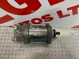 Kawasaki KLE650 VERSYS STARTERMOTOR KLE650 2016 BK276 - Bild 1 von 4