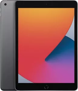 Apple iPad 7a generazione 10,2" (WiFi) 32 GB (2019) grigio siderale (molto buono) - Foto 1 di 1