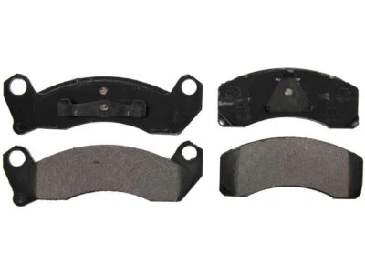 Комплект передних тормозных колодок Wagner 67578TD 1986 1987 для Ford Thunderbird 1985-1988 годов выпуска - Изображение 1 из 2