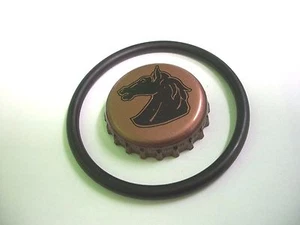 Militär O-Ring Dichtung M83461/1-224 Flugzeug. 2.012 O.D.  - Bild 1 von 2