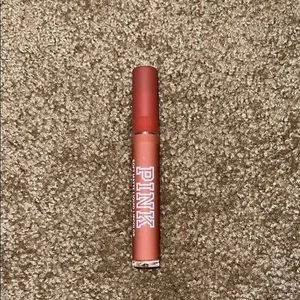 Victoria’s Secret Pink Soft Matte Liquid Lipcolor No Drama NWT sealed. - Picture 1 of 5