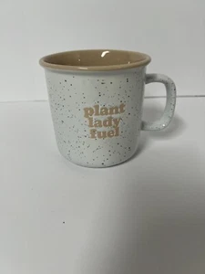 Plant Lady Fuel coffee mug Dishwasher Safe, Food Safe, Microwave Safe - Picture 1 of 3