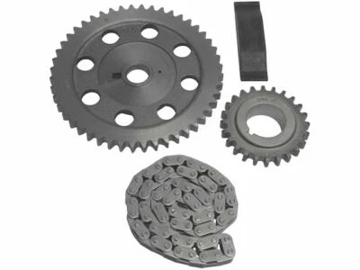 For 1994-1995, 1997-1998 Jeep Wrangler Timing Set 98396CZ 4.0L 6 Cyl VIN: S OHV - Image 1 of 2