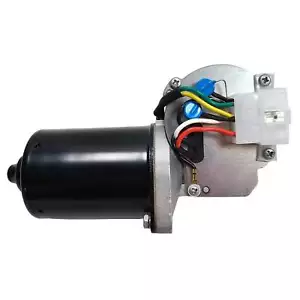 NEW VR VS WINDSCREEN WIPER MOTOR, HOLDEN COMMODORE CALAIS - Picture 1 of 2