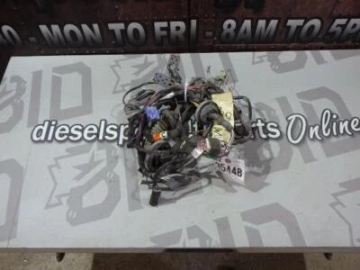 Dodge Ram 2500 3500 1996 1997 cabina extendida SLT puerta arnés de cableado (2) 56020280B Foto 1 de 4