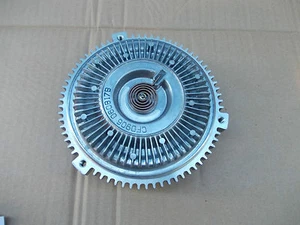 NEW FAN VISCOUS COUPLING BMW 3 5 SERIES 2.4 2.5 TDS 11522245498 CFD906 - Picture 1 of 3