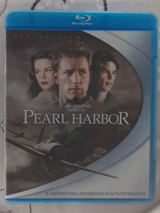 Pearl Harbor - Blu Ray Nuovo - Picture 1 of 2