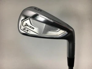 Srixon Zx4 MkII Iron Set 5-Pw Diamana ZX-2 for IRON - Picture 1 of 4