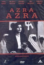 AZRA DVD Mirza Idrizovic Mia Begovic Mladen Nelevic Film Movie Bosna Esad ratni
