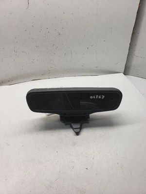 Rear View Mirror Automatic Dimming Without Compass Fits 07-14 VOLVO XC90 1433014 - Image 1 of 4