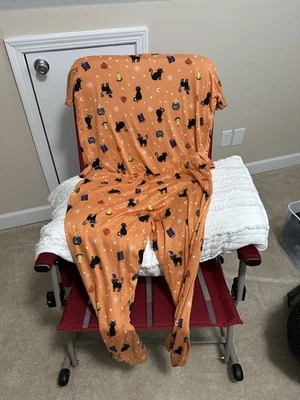 Pijamas femininos para gatos - Imagem 1 de 4