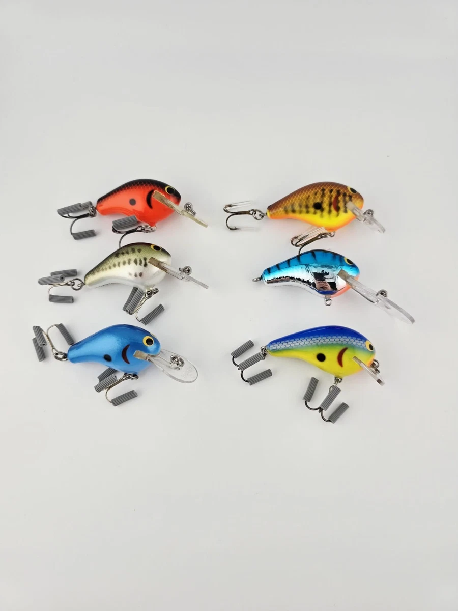 バグリーシャイナー ピンフィッシュ フジ釣具 bagley