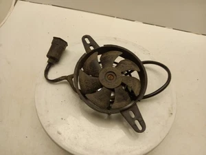 SINNIS TERRAIN Radiator Cooling Fan 2022 0.1L ZS158MI - Picture 1 of 7