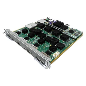Cisco DS-X9016 16-Port FC Switching Module for MDS 9000 Series 73-8127-13 A1 - Picture 1 of 3