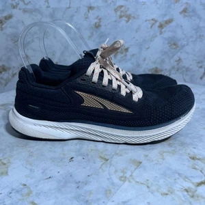 Altra Escalante 3 Women's Size 7.5 Running Shoes Blue Athletic Trainer Sneakers - Picture 1 of 12