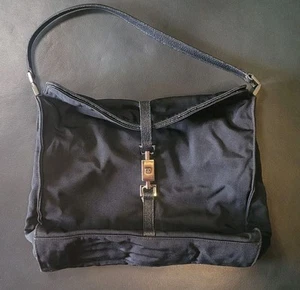 Black Gucci Handbag - Picture 1 of 10