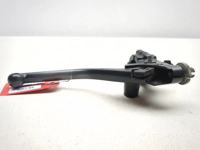 85-87 Honda Rebel 250 CMX250 embrague lateral izquierdo palanca percha Foto 1 de 4