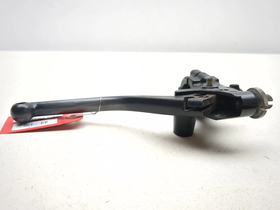 85-87 Honda Rebel 250 CMX250 Left Side Clutch Hand Lever Perch - Image 1 of 4
