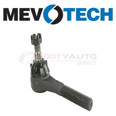 Mevotech OG Steering Tie Rod End for 1999-2003 Dodge Ram 2500 Van 3.9L 5.2L xk Foto 1 de 4