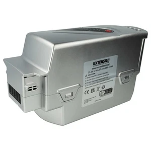 Batería para METZ Moover CFT 50 G Speed SPD BSC 45 L 26V 27,2Ah plata - Imagen 1 de 9