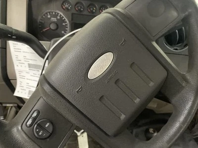 Air Bag Front Driver Wheel Fits 08-16 FORD F250SD PICKUP 977296 Foto 1 de 4