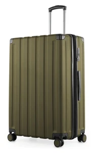 Q-Damm - Großer Rollkoffer, 77 cm, 133 Liter - Bild 1 von 75