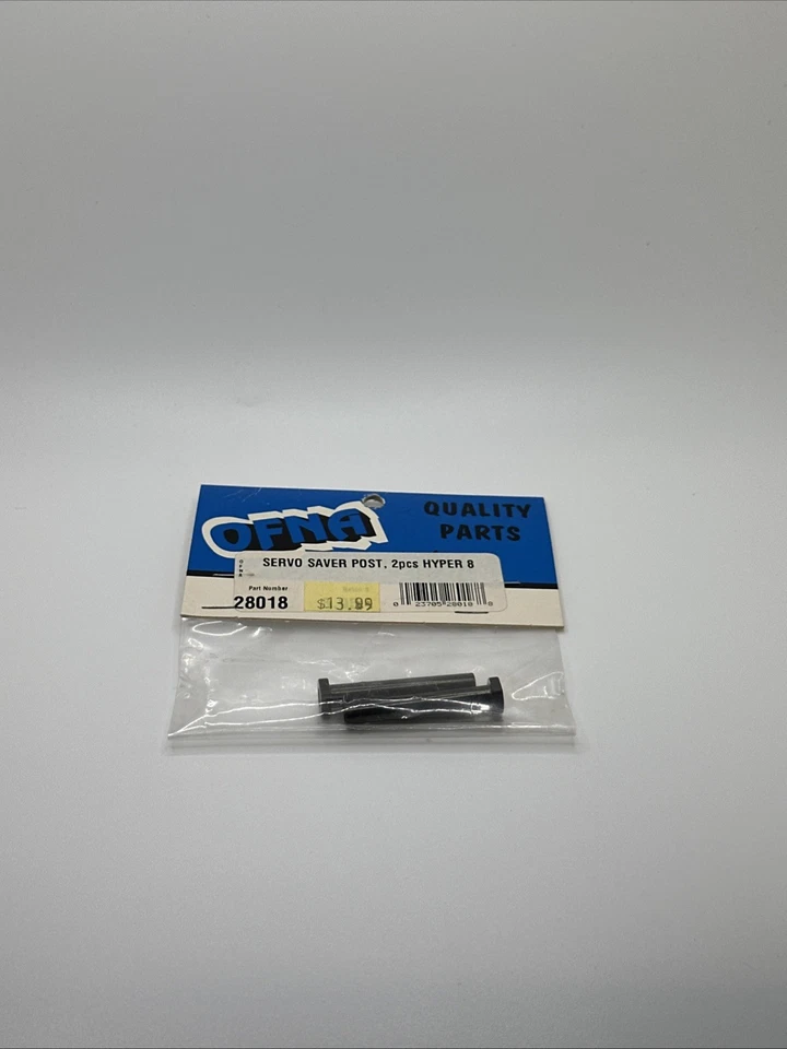 (HoBao 88018)  1:8 Buggy Hyper 8 / Servo Saver Post OFNA - Image 1 of 1