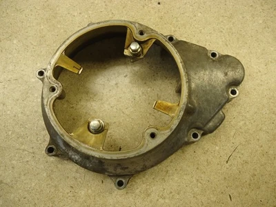 80-82 HONDA CB750 TAPA CÁRTER MOTOR IZQUIERDO GENERADOR DE PULSOS punto 750C CB900F Foto 1 de 4