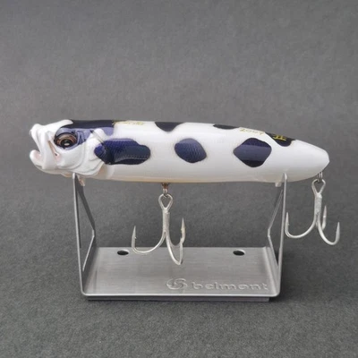 Señuelo Megabass ito XPOD 2009 ETD producción limitada USHI SIN USAR Foto 1 de 4