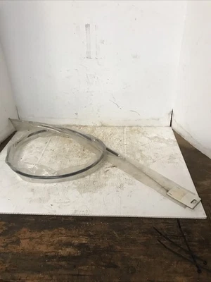 Cabo de freio MOTION PRO 05-170 NOS Yamaha YFM100 2HX-26341-00 - Imagem 1 de 2