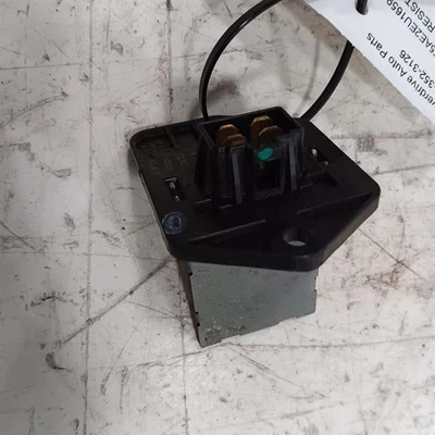 Hyundai Accent Blower Resistor Fan Motor Speed Resistor  2012 2013 2014 2015 201 - Image 1 of 4
