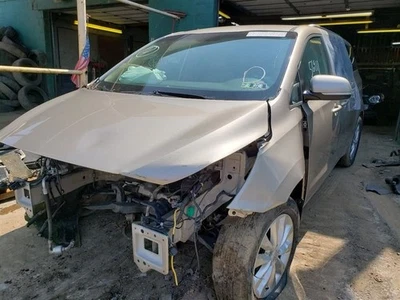 Rear Wiper Motor Fits 15-20 SEDONA 1085862 - Image 1 of 4