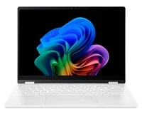 Acer Swift Edge 14 AI OLED SFE14-51T-94BZ Notebook 14'' (NX.JG4EG.00A) - Image 1 of 1