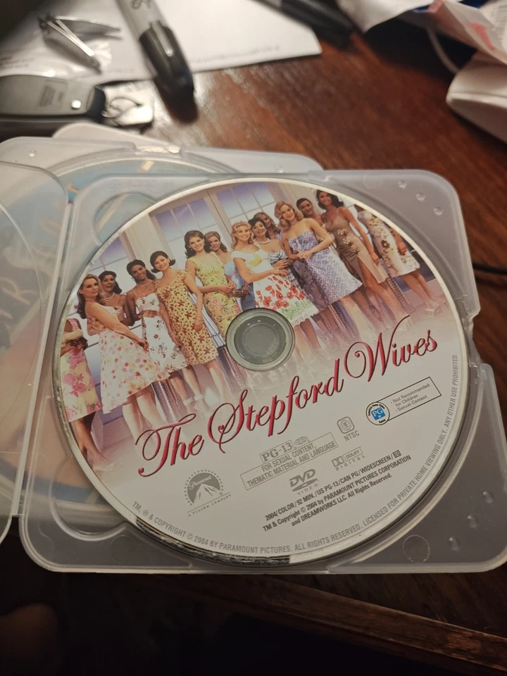 Mix Lot Of 14 DVD's Read Description Below - Image 1 of 4