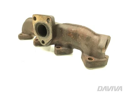 BMW X3 Collecteur d'échappement 2.0d Diesel 110kW (150 HP) 7790219 2005 SUV - Image 1 of 4