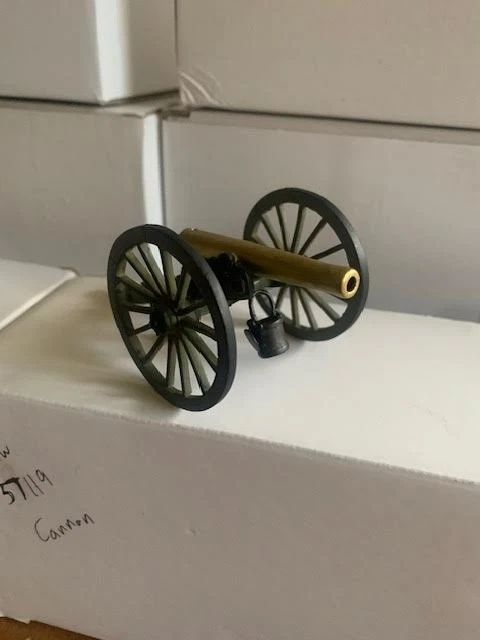 全新 孔蒂 收藏品 内战 佳能 - 停产  — 第 1/1 张图片