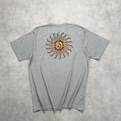 Volcom Men's T-shirt - Image 1 of 4