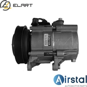 COMPRESSOR AIR CONDITIONING 10-2061 FOR JEEP CHEROKEE DODGE NITRO EKG 3.7L 6cyl - Picture 1 of 7