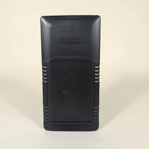 CFX-9850G Calculator Slip Cover - Picture 1 of 2
